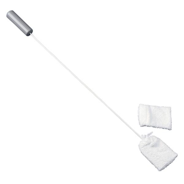 Long Handled Toe Washer