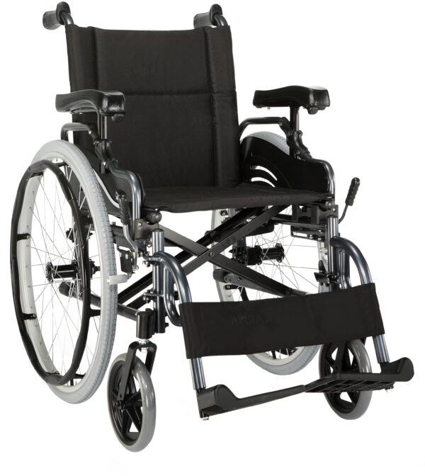 Karma Eagle Self-Propelled Manual Wheelchair HD 160kg