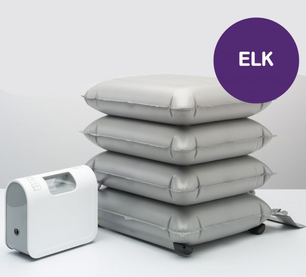 Mangar Elk Emergency Lifting Cushion