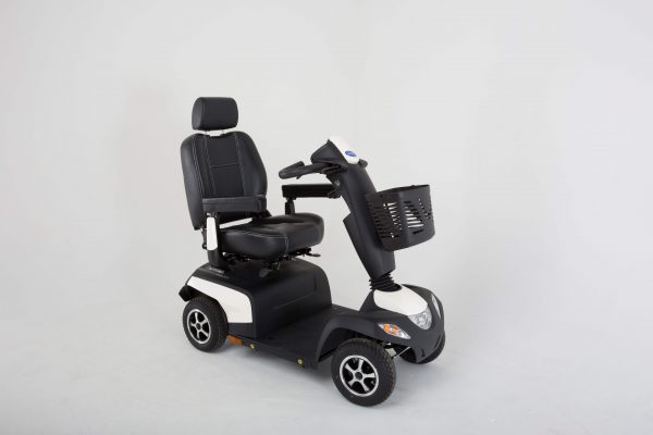 Invacare Pegasus Metro 4-Wheel Electric Scooter