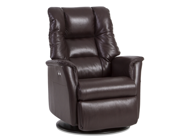 IMG Victor (Brando) Lift and Recline Chair (Single & Dual motor versions available) - Image 3