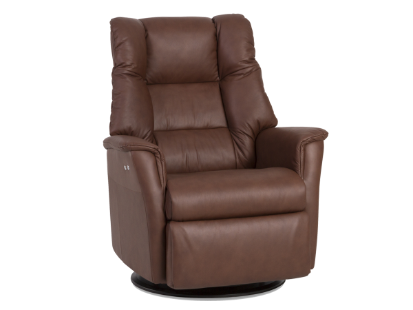 IMG Victor (Brando) Lift and Recline Chair (Single & Dual motor versions available) - Image 2